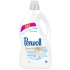 Perwoll White & Fibe washing gel for white linen, mixed and synthetic fabrics 60 doses 3.6 l