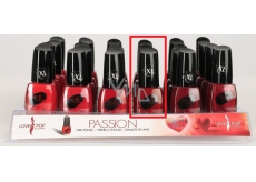 Lovely Pop Cosmetics Passion Nail Polish # 61 15 ml