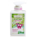 Jack N Jill BIO Sweetness Sweetness bath foam for children dispenser 300 ml