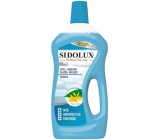 Sidolux Premium Floor Care Ylang Ylang special detergent for vinyl floors, linoleum, tiles, ceramic tiles 750 ml