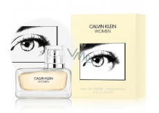 Calvin Klein Women Eau de Toilette 5 ml Miniature