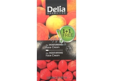 Delia Fruit Fantasy Apricot + DUOPACK Moisturizing Cream