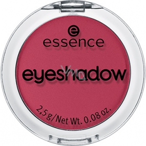 Essence Eyeshadow Mono Eyeshadow 02 Shameless 2.5 g