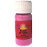 Art e Miss Glow-in-the-dark textile dye for light materials 82 Neon purple 40 g