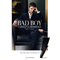 Carolina Herrera Bad Boy deodorant stick for men 75 g