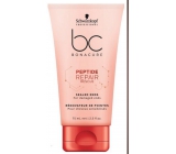 Schwarzkopf Professional BC Bonacure Peptide Repair Rescue Sealed Ends Serum for split ends 75 ml