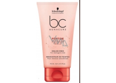 Schwarzkopf BC Bonacure Peptide Repair Rescue Sealed Ends Serum 75 ml