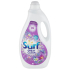 Surf Color Lavender & Spring Rose washing gel for coloured clothes 60 doses 3 l