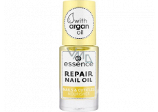 Essence Repair Nail Oil regenerating nail oil 8 ml
