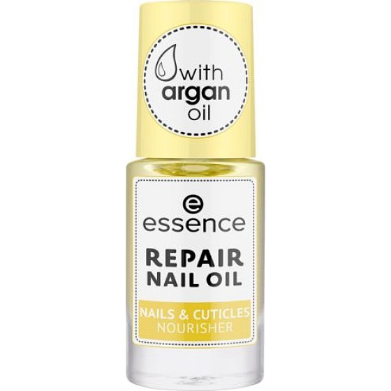 Essence Repair Nail Oil regenerating nail oil 8 ml