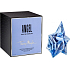 Thierry Mugler Angel perfumed water refillable bottle for women 75 ml