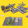 Albi Karak board game for 2-5 players, recommended age 7+