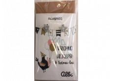 Albi Gift Jewelry Earrings Happy 1 pair