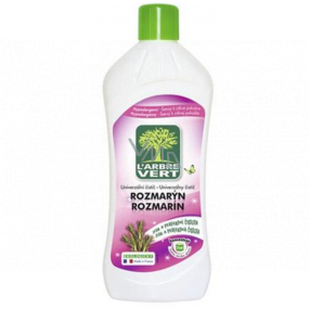 L'Arbre Vert Eko Rosemary universal cleaner 1 l