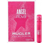 Thierry Mugler Angel Nova perfumed water for women 1.2 ml with spray, vial