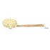 Donegal Bath Sponge + Handle 45 cm