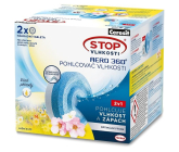 Ceresit Stop Moisture Meadow Flowers Moisture Absorber Refill Tablets 2 x 450 g