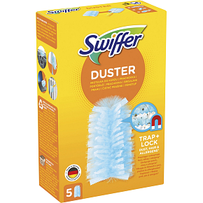 Swiffer Duster, 5 pcs