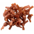 Salač Duck Knot soft mini supplementary food for dogs 250 g