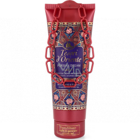 Tesori d Oriente Persian Dream shower gel for unisex 250 ml