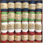 Albi Decorative string Green 10 m