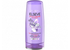 Loreal Paris Elseve Hyaluron Plump 72h moisturizing balm for dehydrated hair 200 ml