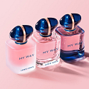 Giorgio Armani My Way Floral eau de parfum for women 30 ml