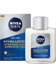 Nivea Men Anti-Age Hyaluron After Shave Balm 100 ml