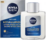 Nivea Men Anti-Age Hyaluron After Shave Balm 100 ml