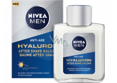 Nivea Men Anti-Age Hyaluron After Shave Balm 100 ml