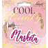 Nekupto Cool keyring Margaret 1 piece