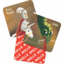 Albi Kvído Clever memory game - Fairy tales recommended age 5+