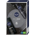 Nivea Men Feel Deep antiperspirant deodorant spray 150 ml + Deep shower gel for body, hair and face 250 ml, cosmetic set for men