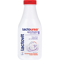 Lactovit Firming and Nourishing Shower Gel, 500 ml