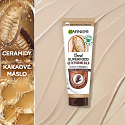 Garnier Hand Superfood Cocoa moisturizer for dry to stressed hands 75 ml