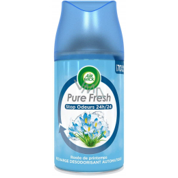 Air Wick FreshMatic Pure Fresh - Spring Freshness Refill 250 ml - VMD  parfumerie - drogerie