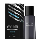 Axe Ice Chill Eau de Toilette for men 50 ml