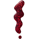 Golden Rose Ice Color Nail Lacquer mini 227 6 ml