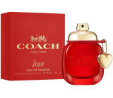 Coach Love Eau de Parfum for women 30 ml