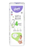 Bella Happy Maxi 4 8 - 18 kg Baby Diaper Panties 44 Pieces