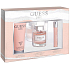 Guess Guess 1981 Eau de Toilette 100 ml + Eau de Toilette 15 ml + Body Lotion 200 ml, gift set for women