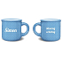 Nekupto Mini name mug Simon 100 ml
