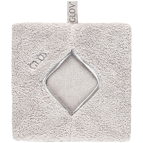 Artdeco Glov Make-up Removing Gloves 9 Silver stone