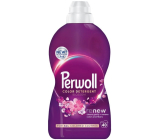 Perwoll Renew Blossom washing gel for coloured laundry, protection against loss of shape and preservation of colour intensity 40 doses 2 l