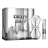 DKNY Donna Karan 24/7 Eau de Parfum 50 ml + Eau de Parfum 15 ml, gift set for women