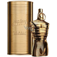 Jean Paul Gaultier Le Male Elixir Absolu Parfum Intense fragrance for men 125 ml