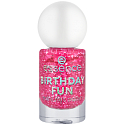Essence Birthday Fun mini nail polish 05 5 ml