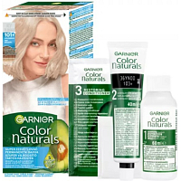 Garnier Color Naturals Icy Platinum 101+