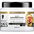 Schwarzkopf Gliss Total Repair 4-in-1 Regenerating Mask for Dry and Damaged Hair, 400 ml