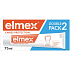Elmex Caries Protection Toothpaste 2x75 ml